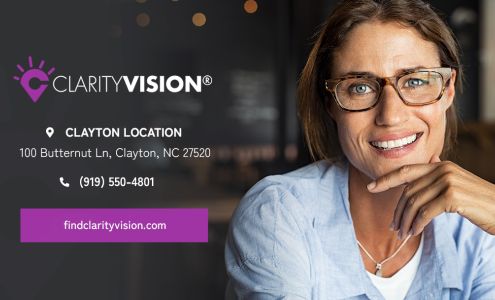 Clarity Vision