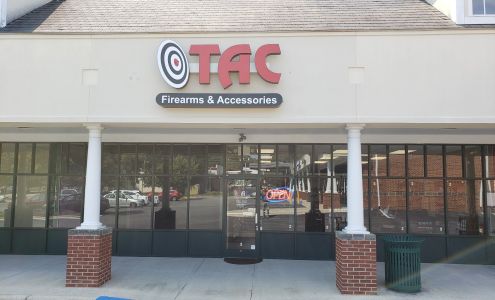 TAC Firearms and Accessories