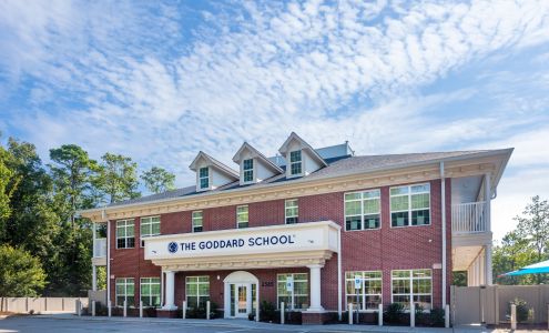 The Goddard School of Cary (Lochmere)