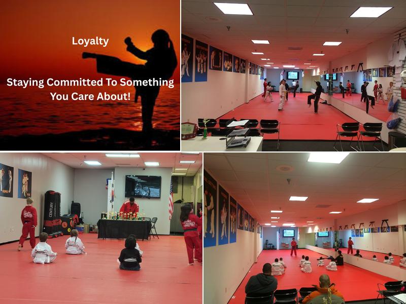 Master Chang's Martial Arts Kildaire Farm