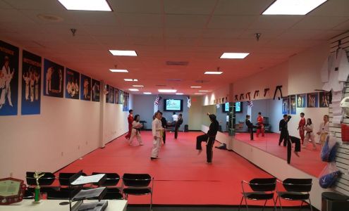 Master Chang's Martial Arts Kildaire Farm