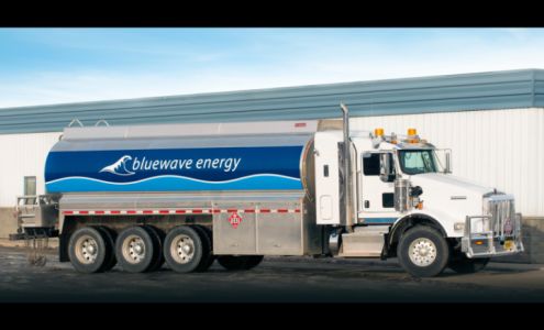 Bluewave Energy Creston