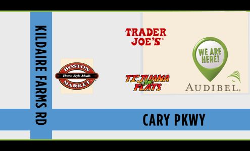 Audibel Hearing Center