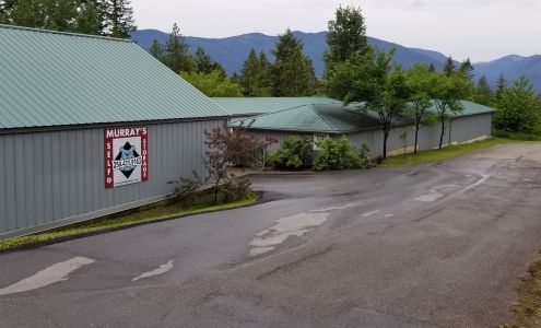 Murray's self storage Creston