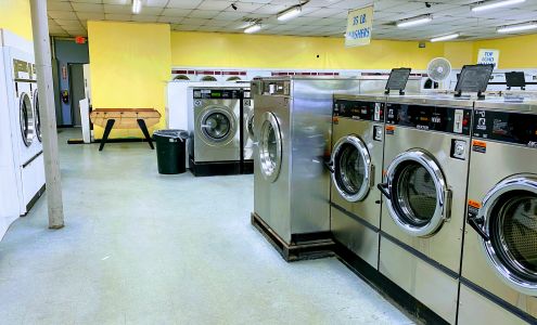 Knightdale Family Laundromat