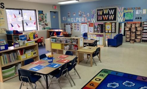 Knightdale KinderCare