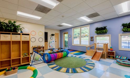 Bright Horizons at Harrison Park