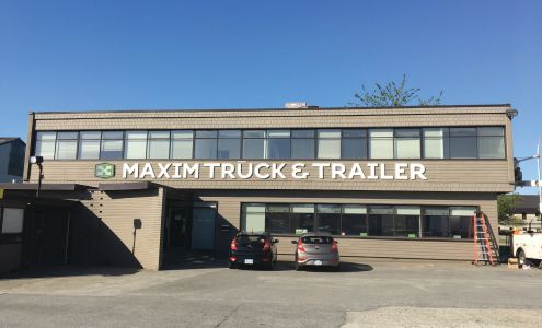 Maxim Truck & Trailer
