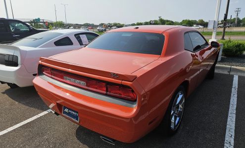 West End Lincoln Service St. Louis Park