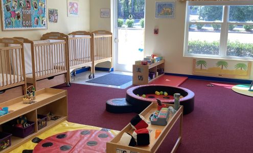 Falls Lake KinderCare