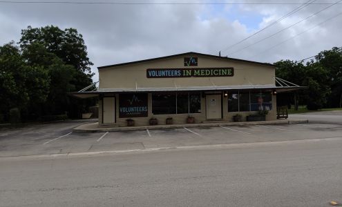 Volunteers in Medicine