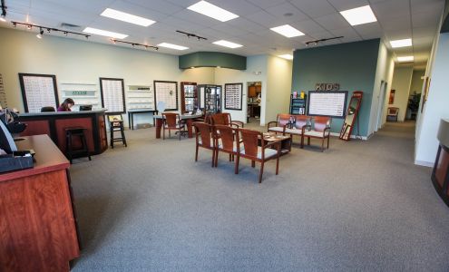 Triangle Visions Optometry