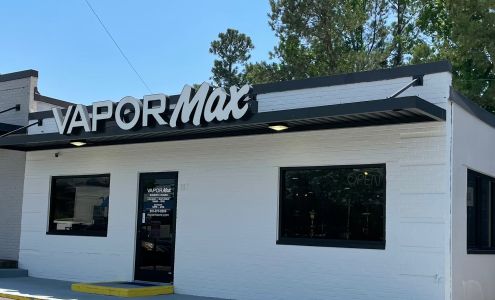 Vapor Max
