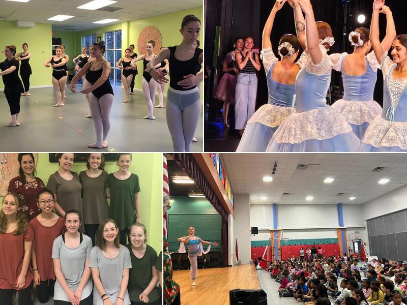 Graceful Expressions