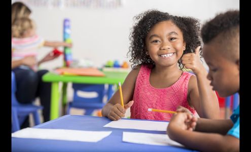 Triangle Learning Center