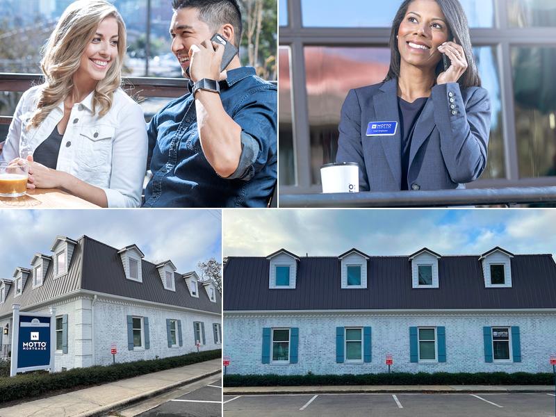 Motto Mortgage Secure Choice