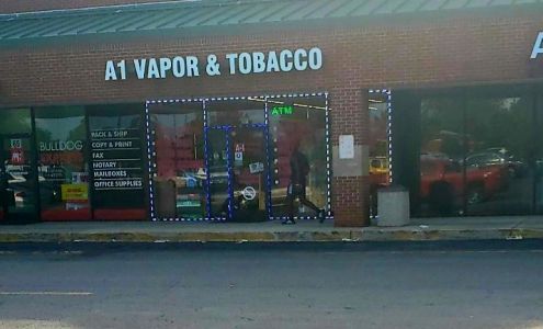 A1 Vapor & Tobacco