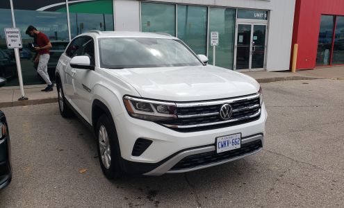 Carter Car & Truck Rentals