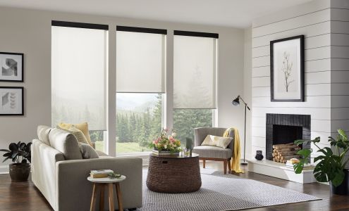 Budget Blinds of West Raleigh