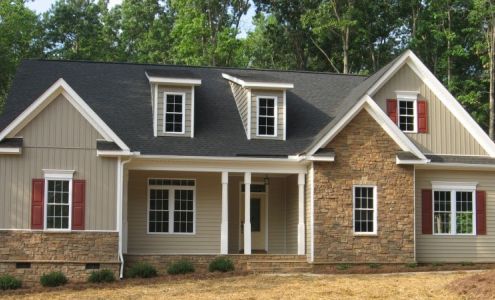 Olde Town Supply Co.