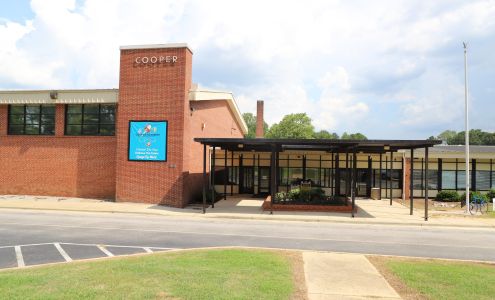 Cooper Academy