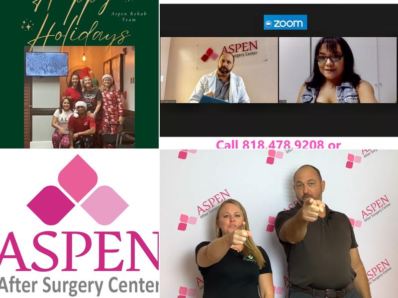 Aspen After Surgery Center