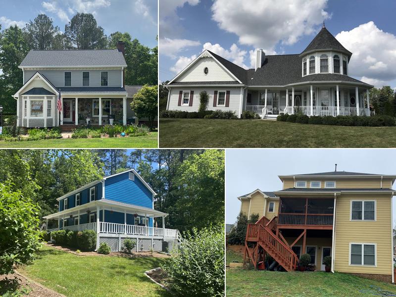 The Carolina Roofing and Gutter Co