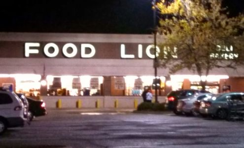 Parkway Point Shopping Center