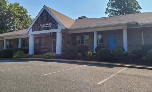 Oceana Place KinderCare