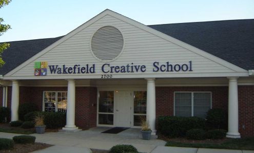 Wakefield Creative School