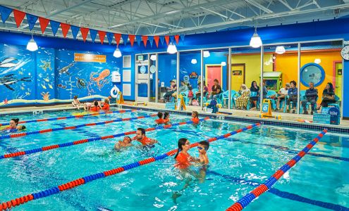 Goldfish Swim School - Wake Forest