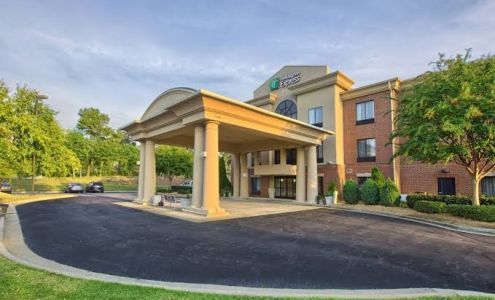 Holiday Inn Express & Suites Raleigh North - Wake Forest, an IHG Hotel