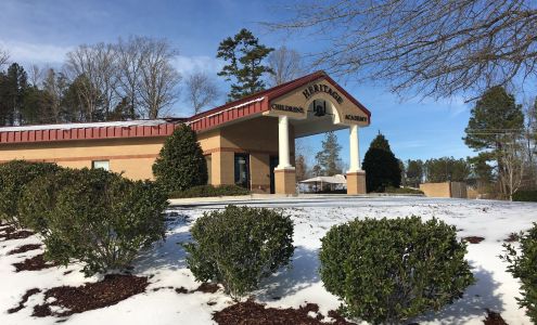 Heritage Childrens Academy