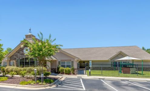 Primrose School of Heritage Wake Forest