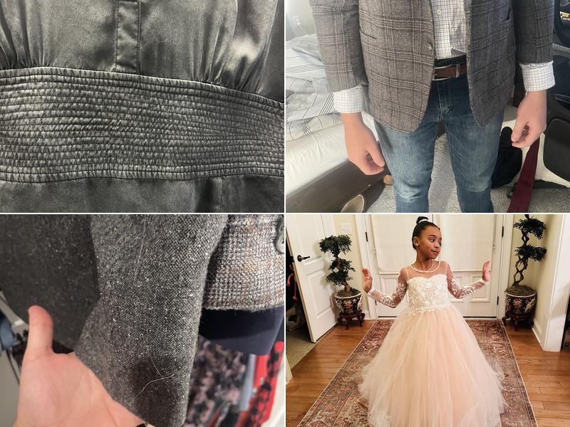 Triangle Dry Cleaners