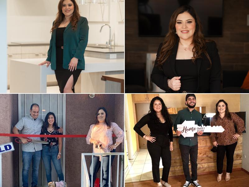 Celina Toscano - El Segundo, CA