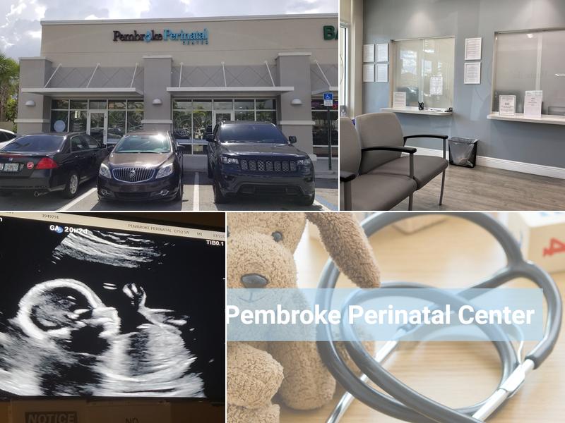 Pembroke Perinatal Center