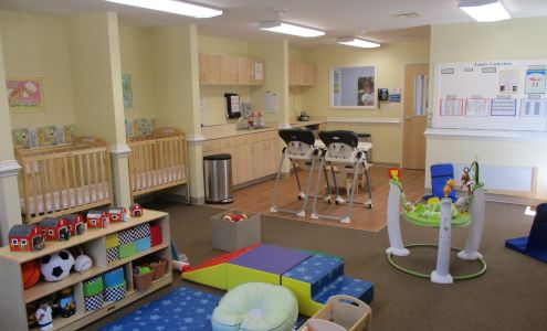 Wake Forest KinderCare