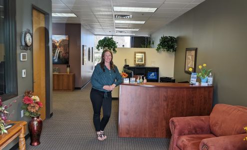 Shasta J Vargas Insurance Agency