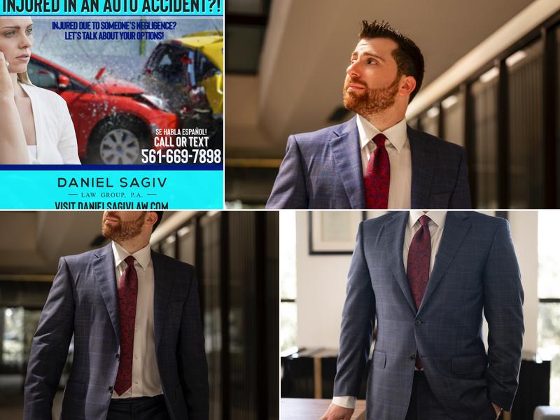 Daniel Sagiv Law Group, P.A.