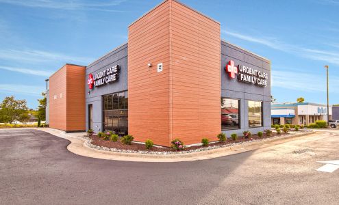 AFC Urgent Care Fuquay-Varina