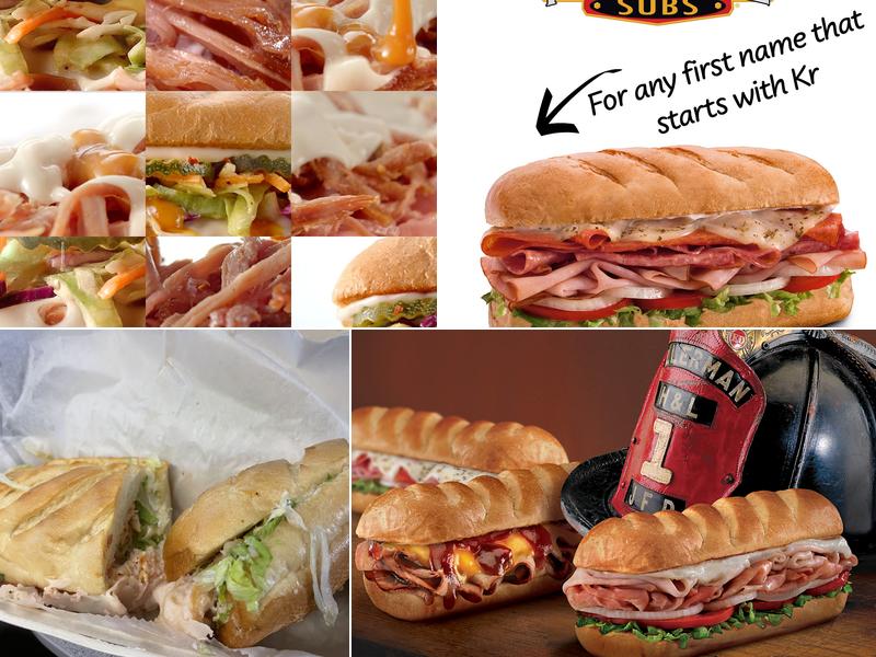 Firehouse Subs