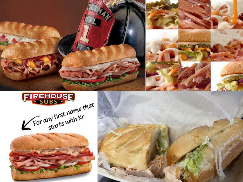 Firehouse Subs