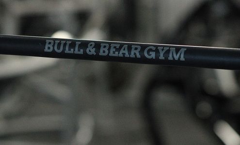 Bull & Bear Gym