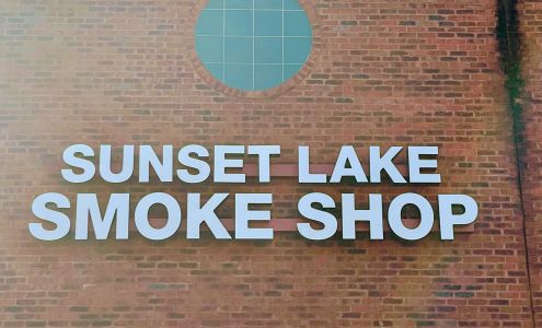 Sunset lake smoke shop, Vape, Kratom, & Delta 8