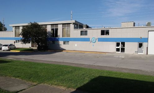 Innovative Industries Inc