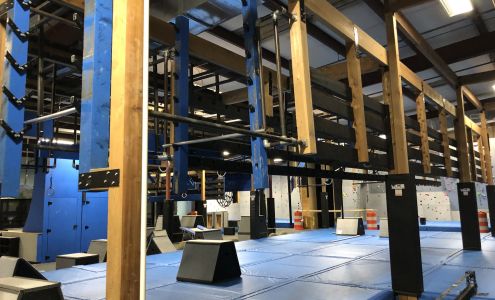 Rock Solid Warrior - Fuquay Varina