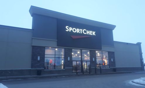 Sport Chek