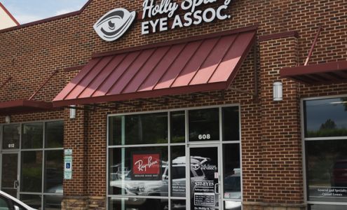 Holly Springs Eye Associates