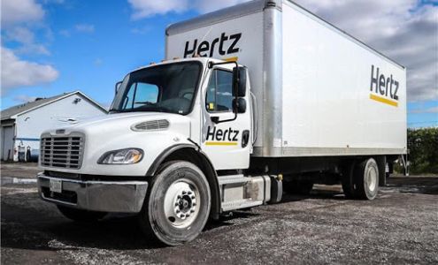 Surgenor National Leasing